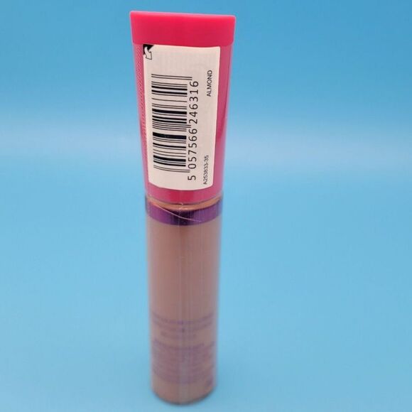 SEALED I Heart Revolution HeartBreakers Concealer - Almond - Heart Breakers - Picture 3 of 5